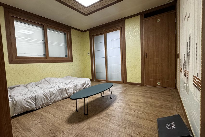 채광좋은 넓은 원룸풀옵 0번째 이미지