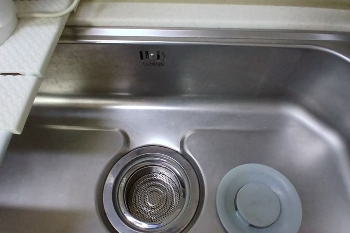 Two-room apartment in Junggok-dong with parki 17th image