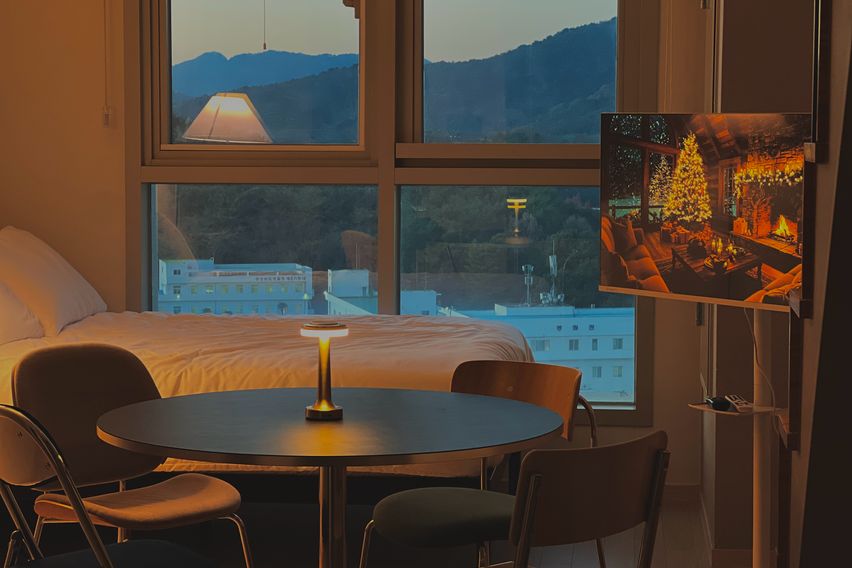 🥇창원중앙역/4인복층