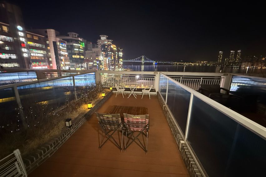 광안 오션테라스