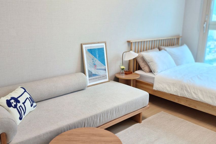 삼송 코지스테이