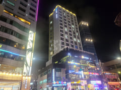 Right in front of Gwangalli Beach 14th image