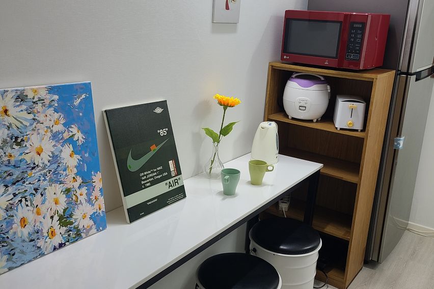 (외대/경희대)단기원룸