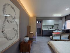 Studio apartment near Seoul National Universi 17th image