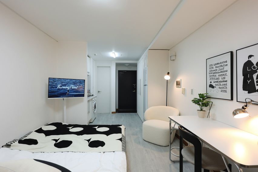 강남 역삼 선릉 풀옵션