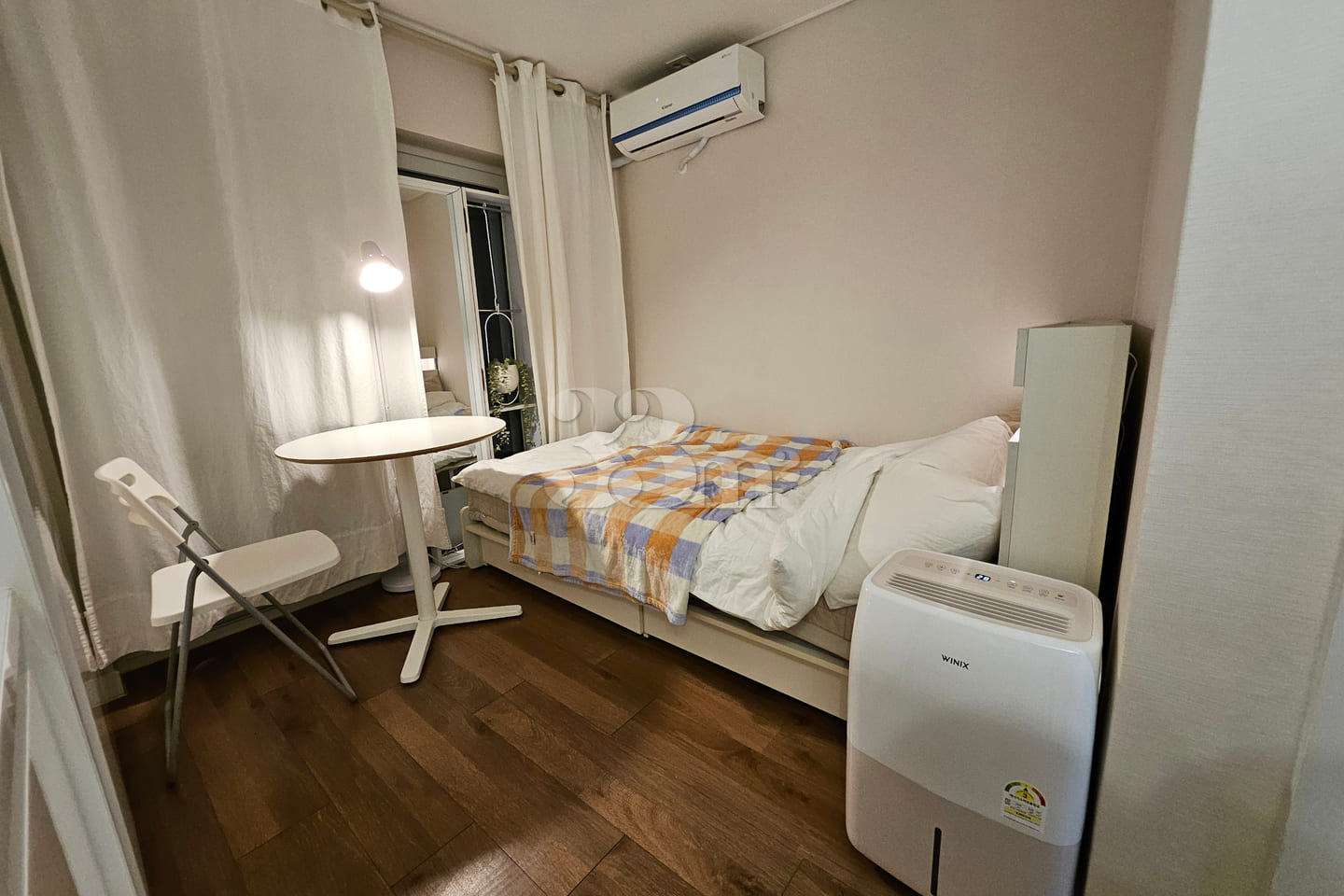 Mapo/Hongdae/Hapjeong fully furnished unit wi 2th image