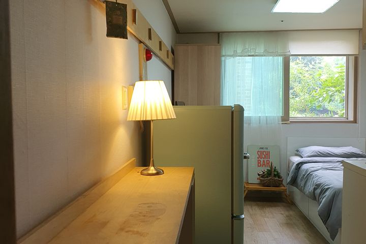 문산원룸 205호 1번째 이미지