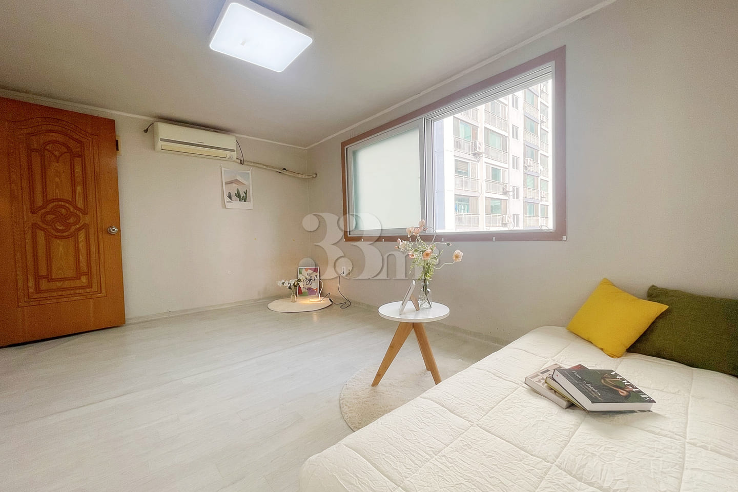 ✅Omok Building✅Pets allowed✅ 8th image