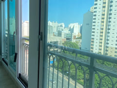 쌍용역3분 방2 풀옵 5번째 이미지