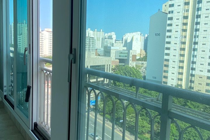 쌍용역3분 방2 풀옵 5번째 이미지