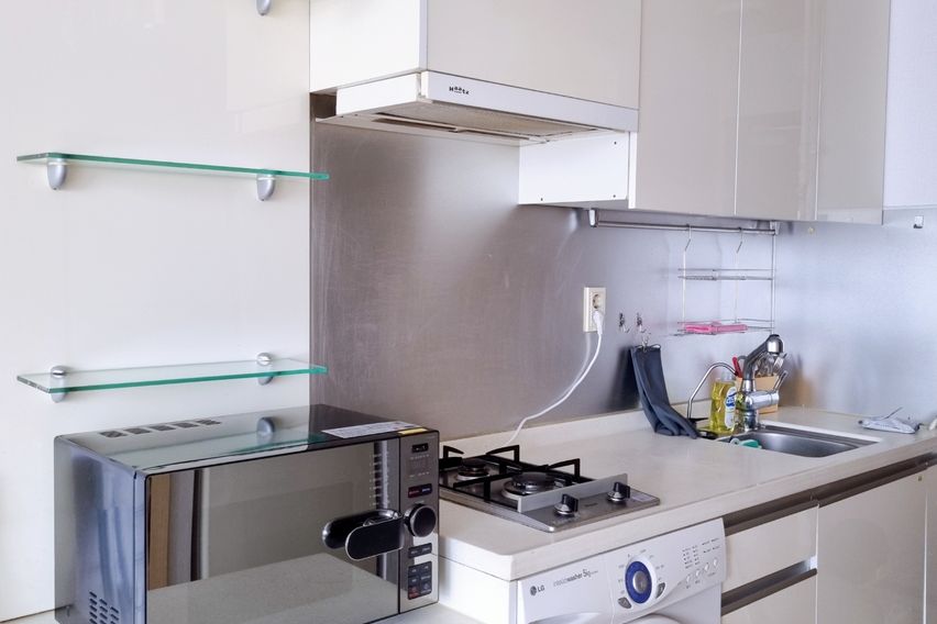 신도림 씨티뷰 주차가능