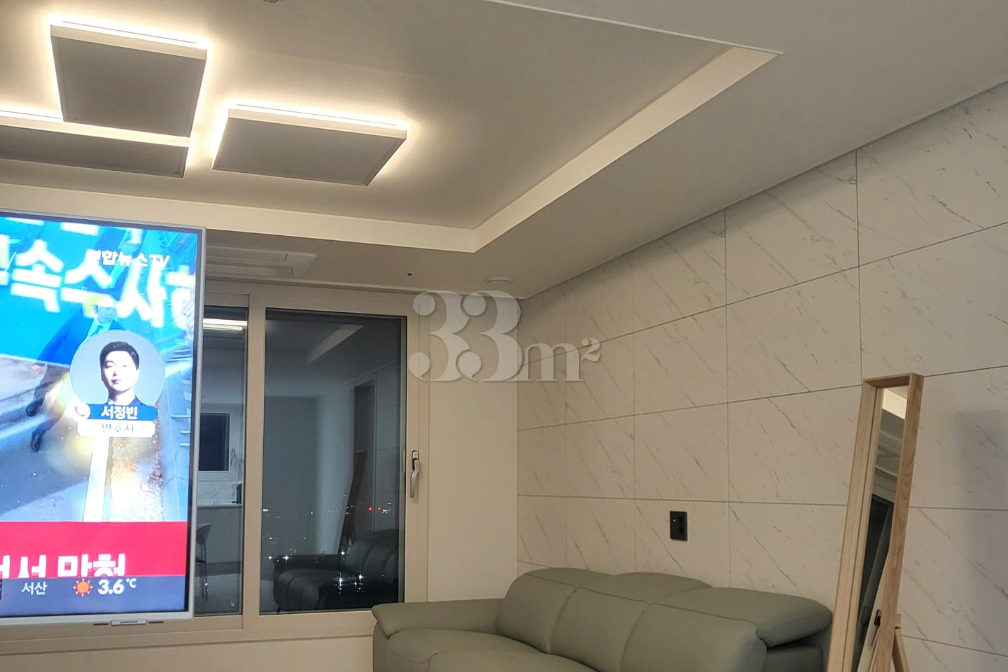 Newly built, fully furnished unit in Osan Seg 6th image