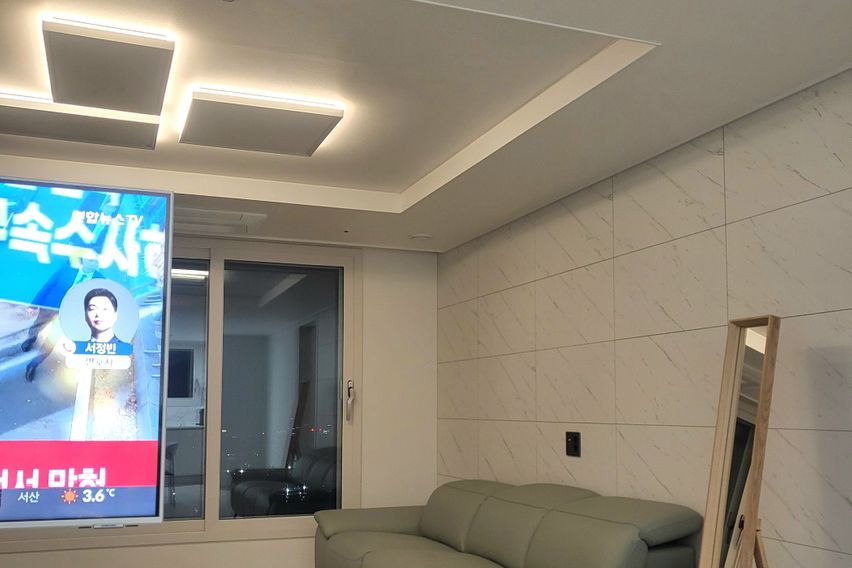 오산세교신축 풀옵션 6번째 이미지