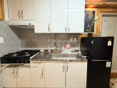 ⏏️Fully furnished studio apartment near Sari 4th image