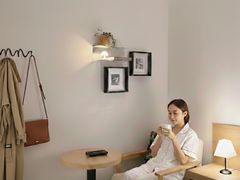 김포공항근처 더블베드룸 2번째 이미지