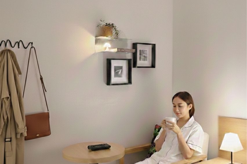 김포공항근처 더블베드룸 2번째 이미지