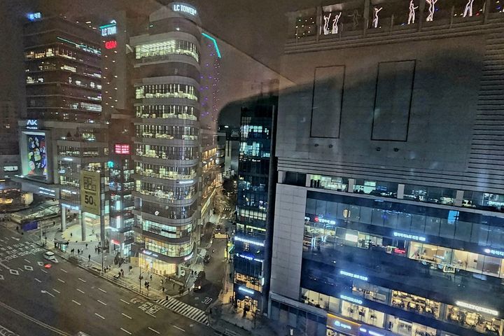 🎈홍대,연남1분 고층 6번째 이미지
