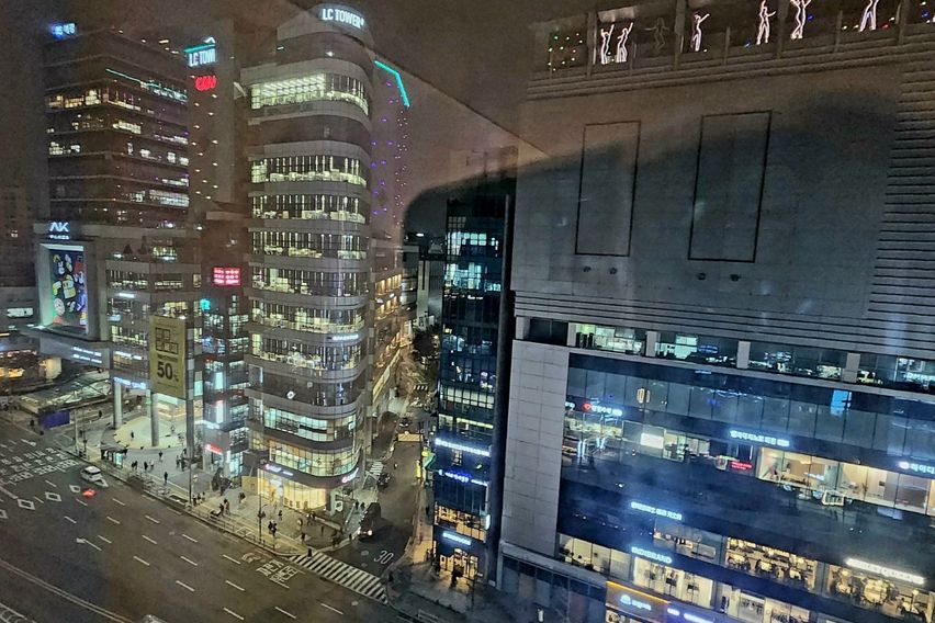 🎈홍대,연남1분 고층 6번째 이미지