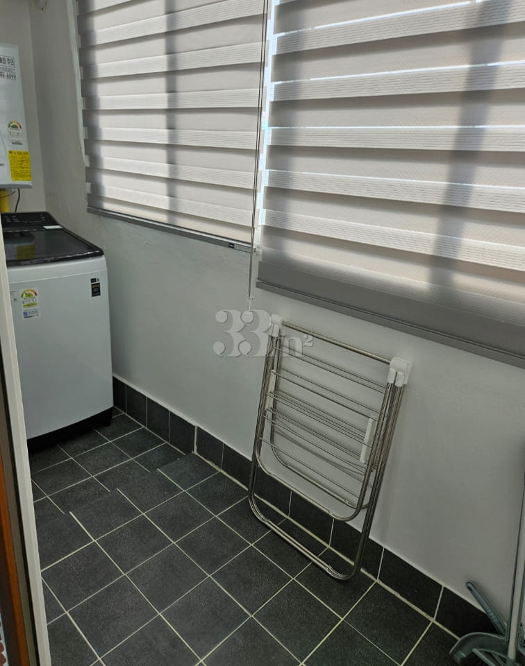 #Gwangalli Fully Furnished Studio Apartment# 15th image