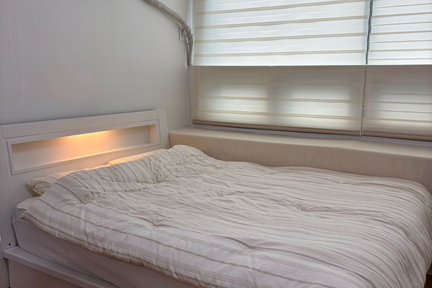 서현역도보1분신상숙소