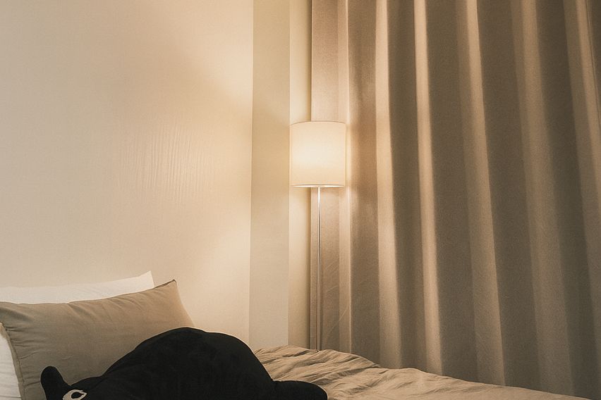 남부터미널, 교대5분