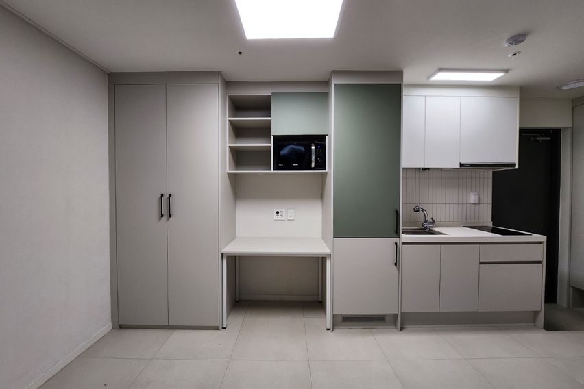 정릉역 2분 원룸