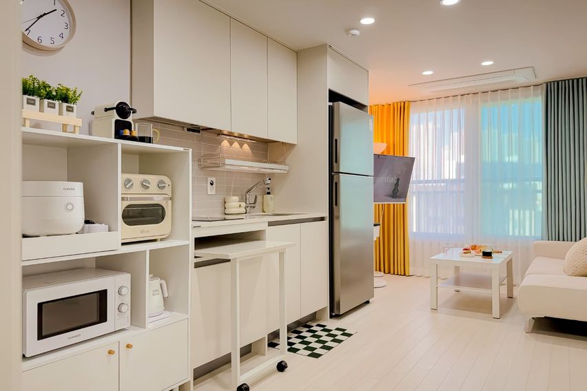 사가정역2분신축오픈할인