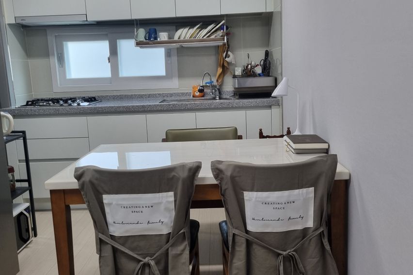 단기임대 계양 효성동