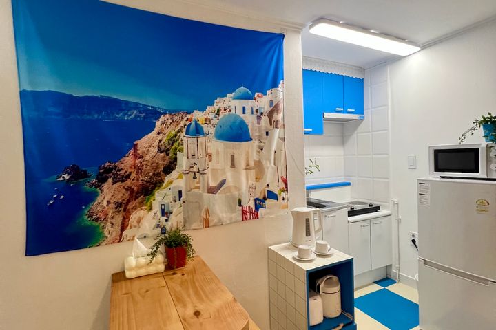 ๐ Cheonan 4th Industrial Complex Apartment 10th image
