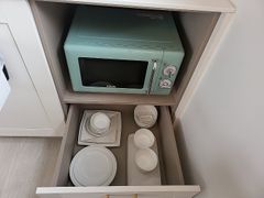 산방산해변마당 커플룸B 6번째 이미지