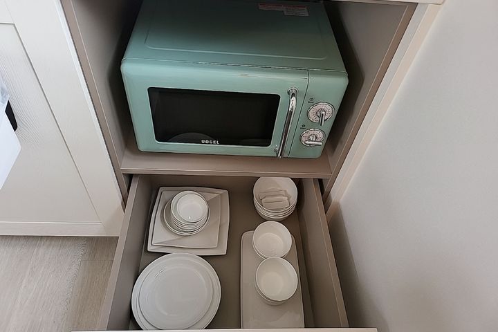 산방산해변마당 커플룸B 6번째 이미지
