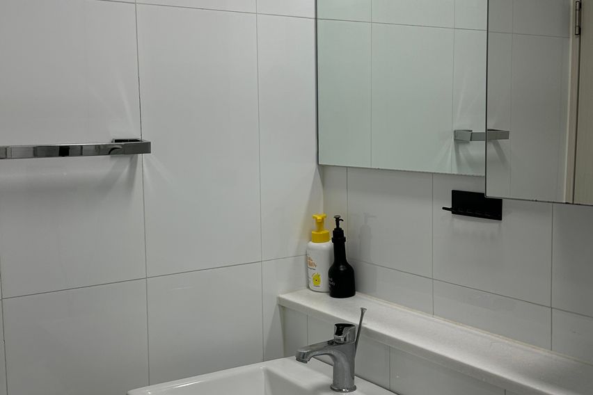 🌊해운대 바닷가 앞🌊