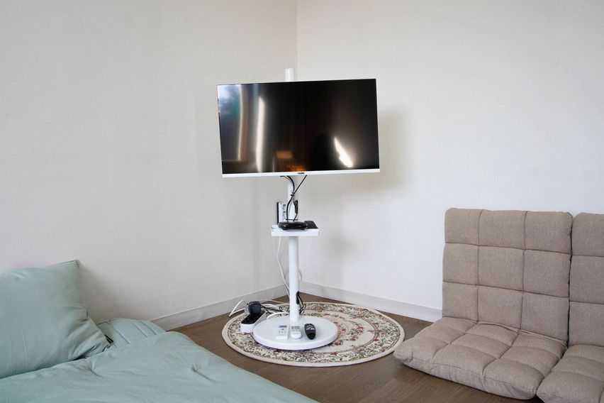 오션뷰 독채 반려동물 6번째 이미지