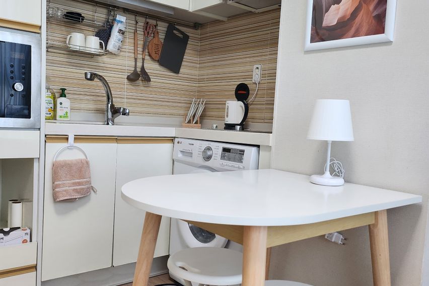 9호선 여의도 공항버스