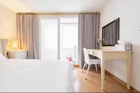 🍀 Gangnam Nonhyeon-dong 🍀 Room 204 4th image