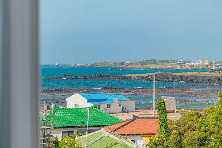 오션뷰 3층독채 벨라B 12번째 이미지