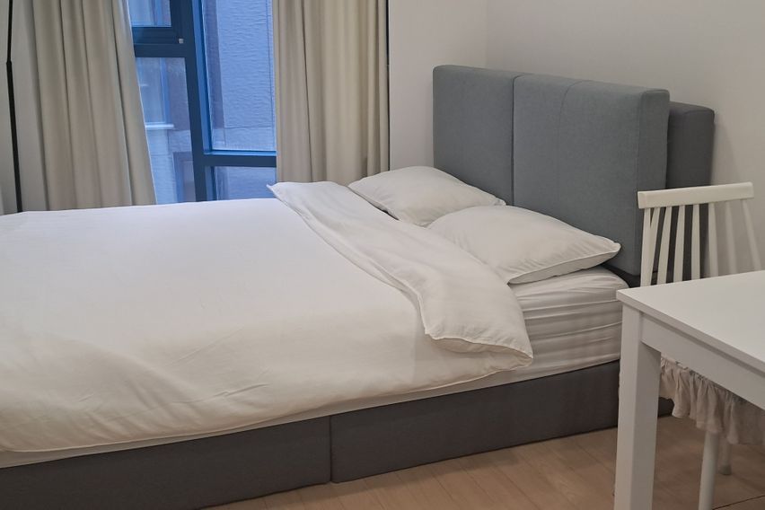 오션클라우드 휴 중문 1번째 이미지