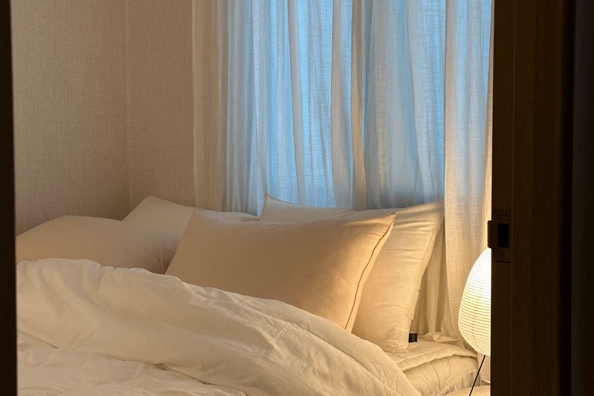 수원의 따뜻한 밤 18번째 이미지