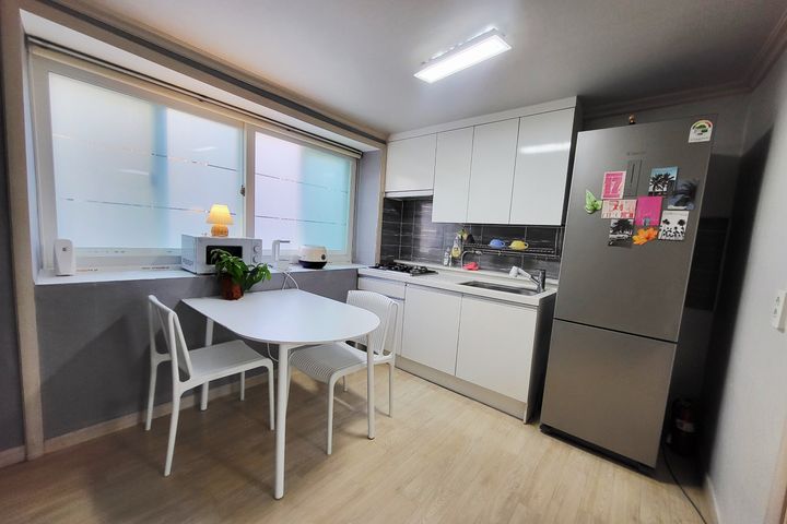 ❤Guwol All-Inclusive 2-Room ❤️ 14th image