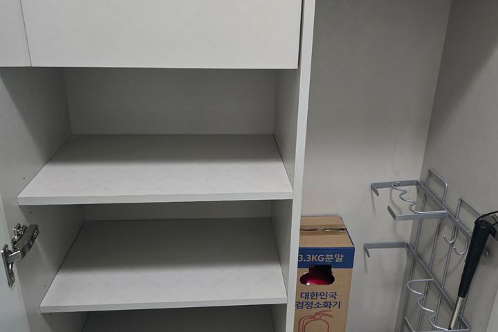 Baegot Officetel 8th image