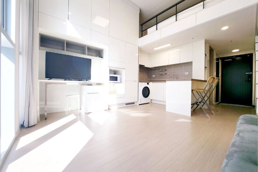 잠실 모던복층하우스12