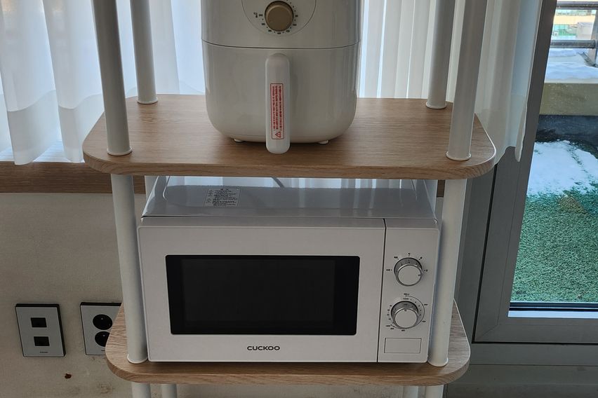 당산 테라스하우스