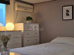2 beds, separate kitchen 2th image