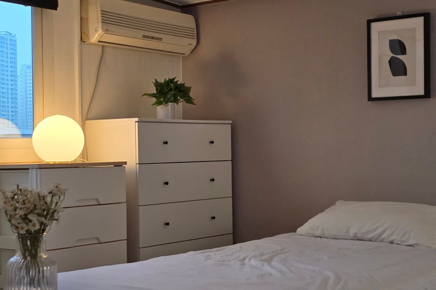 침대2, 주방 분리형 2번째 이미지