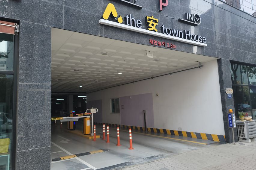 신축급타운하우스(3룸) 13번째 이미지