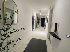 Room 301 / Separate Room / 2 Beds 15th image