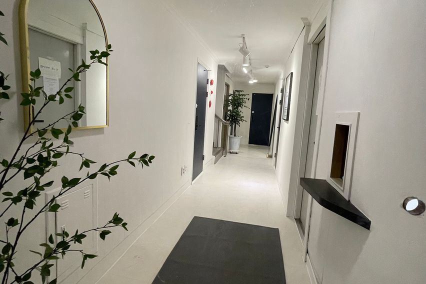 Room 201/Separate room/2 beds 15th image