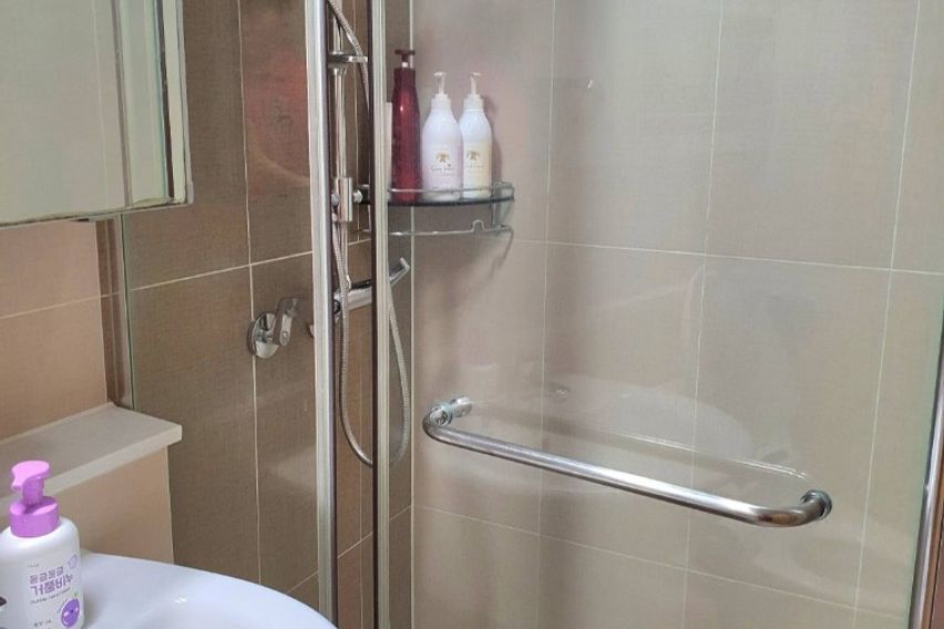 동천역 1분거리 방