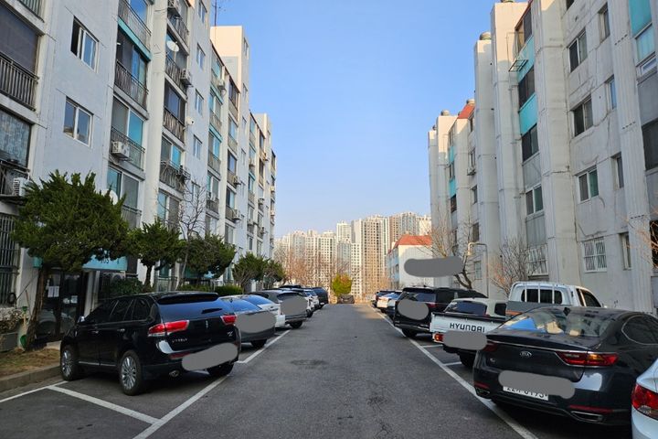 아파트 투룸 풀옵션💚 11번째 이미지
