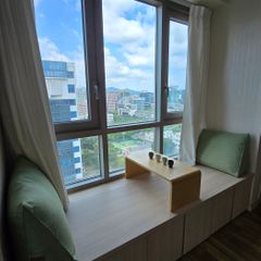 시청역 stay 방 이미지